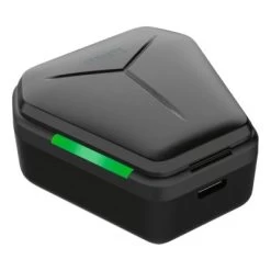 STREETZ TWS-115 Bluetooth Gaming In-Ear Kopfhörer Bis Zu 4 Std. 9 STREETZ TWS-115 Bluetooth Gaming In-Ear Kopfhörer Bis Zu 4 Std. -Audio Rabatte 27330246 03