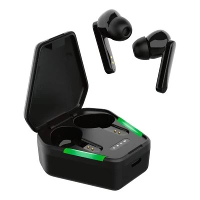 STREETZ TWS-115 Bluetooth Gaming In-Ear Kopfhörer Bis Zu 4 Std. 6 STREETZ TWS-115 Bluetooth Gaming In-Ear Kopfhörer Bis Zu 4 Std. - Image 4