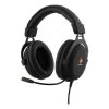 Deltaco Gamer Headset Over Ear Kopfhörer LED Mikro 3,5mm + USB 1 Deltaco Gamer Headset Over Ear Kopfhörer LED Mikro 3,5mm + USB -Audio Rabatte 27330321 01