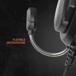 Deltaco Stereo Gaming Headset Für XBox One S/X -Audio Rabatte 27330354 05