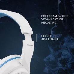 Deltaco Stereo Gaming Headset Kopfhörer Für PS5 -Audio Rabatte 27330380 03