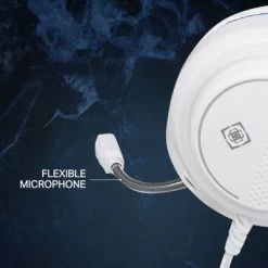 Deltaco Stereo Gaming Headset Kopfhörer Für PS5 -Audio Rabatte 27330380 05