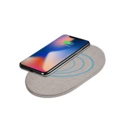 Blaupunkt BLP 7910 Charger Wireless 5W Eco-line Ladegerät Für Handy