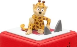 Tonies CD Giraffenaffen - Die Giraffenaffen Lieblingslieder [DACH] -Audio Rabatte 27683799 04