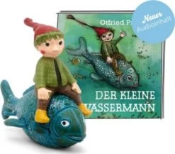 Tonies Der Kleine Wassermann - Der Kleine Wassermann (Relaunch) [DACH] -Audio Rabatte 27683801 02
