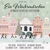 Universal CD Christoph Israel - Deutsches Filmorchester Babelsberg - Wintermärchen -Audio Rabatte 27709395 01