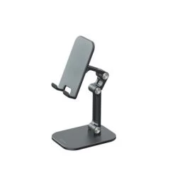 Xlayer MOUNTS Halterung Foldable Stand Smartphone/Tablet Black -Audio Rabatte 28180825 03