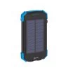 Xlayer POWERBANKS Powerbank Solar 10000 MAh Wireless Externes Ladegerät Tragbar Notfall -Audio Rabatte 28180830 01