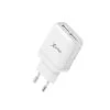 Xlayer CHARGER Ladegerät Dual USB 5V/2.4A