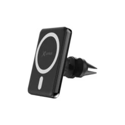 Xlayer WIRELESS Halterung MagFix Pro KFZ-Halterung (Magsafe Kompatibel) 15W Schwarz