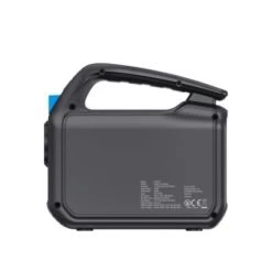 Xlayer Powerstation 150W (Peak 300W) 155Wh USB-C PD Mobil Notstromaggregat 12 Xlayer Powerstation 150W (Peak 300W) 155Wh USB-C PD Mobil Notstromaggregat -Audio Rabatte 28180859 05