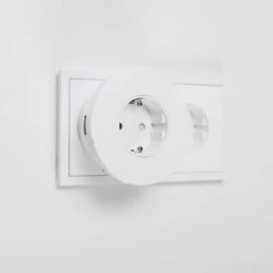 Xlayer CHARGER Ladegerät Steckdosenadapter Inkl. 3x USB Typ A & 1x USB Typ C Weiß -Audio Rabatte 28180864 05