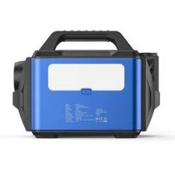 Xlayer Powerstation 300W (Peak 600W) 296Wh USB-C PD Mobil Notstromaggregat -Audio Rabatte 28180875 03