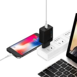 Xlayer CHARGER Ladegerät Typ C (USB-C) Charger PD 18W -Audio Rabatte 28180895 03