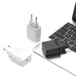 Xlayer CHARGER Ladegerät Typ C (USB-C) Charger PD 18W -Audio Rabatte 28180895 04