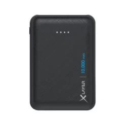Xlayer POWERBANKS Powerbank Micro 10000mAh Smartphones/Tablets