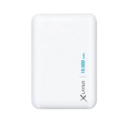 Xlayer POWERBANKS Powerbank Micro 10000mAh Smartphones/Tablets
