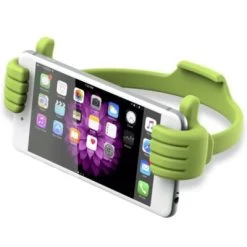 Xlayer COLOURLINE Thumbs Up Halterung