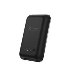 Xlayer WIRELESS Powerbank MagSafe 5000 MAh PD 20W Schnelles Aufladen USB-C Magnetisch -Audio Rabatte 28180920 04