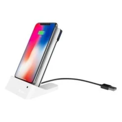 Xlayer WIRELESS Powerbank Wireless Charger With Dock Qi-zertifiziert 6000mAh Smartphones/Tablets -Audio Rabatte 28180924 03