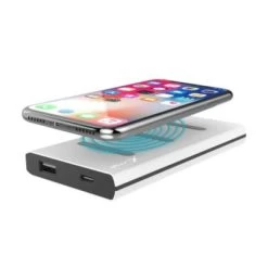 Xlayer WIRELESS Powerbank Wireless Charger With Dock Qi-zertifiziert 6000mAh Smartphones/Tablets -Audio Rabatte 28180924 04