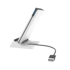 Xlayer WIRELESS Powerbank Wireless Charger With Dock Qi-zertifiziert 6000mAh Smartphones/Tablets -Audio Rabatte 28180924 05