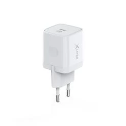 Xlayer CHARGER LadegerÀt Typ C (USB-C) Single Charger PD 20W