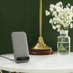 Xlayer WIRELESS Induktive Ladestation Wireless Charger Desktop 10W -Audio Rabatte 28180961 04