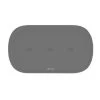 Xlayer WIRELESS Ladegerät Wireless Charging Pad Family Triple Smartphones/Tablets
