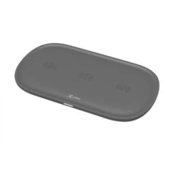 Xlayer WIRELESS Ladegerät Wireless Charging Pad Family Triple Smartphones/Tablets -Audio Rabatte 28180969 03