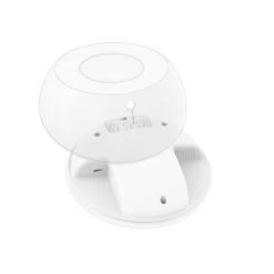 WIRELESS Ladegerät Wireless Charging Clock Light 10W Smartphones/Tablets -Audio Rabatte 28180970 04