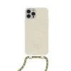 Lotta Power DIVERS SoftCase Bio Handy-Kette IPhone 12/12 Pro Beige/Sandstone -Audio Rabatte 28180980 01