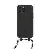 Lotta Power DIVERS SoftCase Bio Handy-Kette IPhone 12/12 Pro Black -Audio Rabatte 28180999 01
