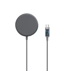 Xlayer WIRELESS MagFix Pro Magsafe Wireless Pad Magnetisch 15W Mit Standfuß -Audio Rabatte 28181009 05