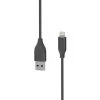 Xlayer KABEL Kabel PREMIUM Metallic USB To Lightning 1.5m -Audio Rabatte 28181012 01