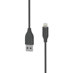 Xlayer KABEL Kabel PREMIUM Metallic USB To Lightning 1.5m