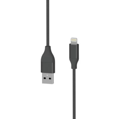Xlayer KABEL Kabel PREMIUM Metallic USB To Lightning 1.5m 3 Xlayer KABEL Kabel PREMIUM Metallic USB To Lightning 1.5m