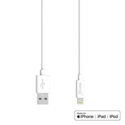 Xlayer KABEL Kabel PREMIUM MFI Lightning Sync & Charge Kabel 1.20m 3 Xlayer KABEL Kabel PREMIUM MFI Lightning Sync & Charge Kabel 1.20m