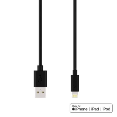 Xlayer KABEL Kabel PREMIUM MFI Lightning Sync & Charge Kabel 1.20m 3 Xlayer KABEL Kabel PREMIUM MFI Lightning Sync & Charge Kabel 1.20m