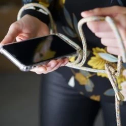 Lotta Power DIVERS SoftCase Handy-Kette IPhone (X/XS) -Audio Rabatte 28181043 03