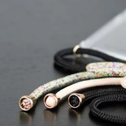 Lotta Power DIVERS SoftCase Handy-Kette IPhone (X/XS) -Audio Rabatte 28181043 05