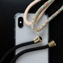 Lotta Power DIVERS SoftCase Handy-Kette IPhone (X/XS) -Audio Rabatte 28181043 06