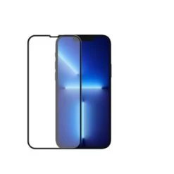 Xlayer SCHUTZFOLI Schutzfolie Displayschutz Glass 3D IPhone 14, 13 Pro, 13