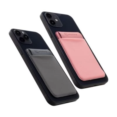 Lotta Power DIVERS SoftCase Kartenhalter Für Smartphones Grey + Rose Bundle 4 Lotta Power DIVERS SoftCase Kartenhalter Für Smartphones Grey + Rose Bundle - Image 2