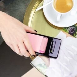 Lotta Power DIVERS SoftCase Kartenhalter Für Smartphones Grey + Rose Bundle 12 Lotta Power DIVERS SoftCase Kartenhalter Für Smartphones Grey + Rose Bundle -Audio Rabatte 28181052 05