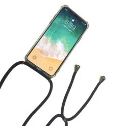 Xlayer DIVERS SoftCase Handy-Kette IPhone 11 Pro Max