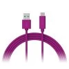 Xlayer COLOURLINE Kabel Colour Line Typ C (USB-C) To USB 3.0 1m -Audio Rabatte 28181067 01