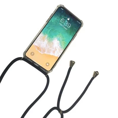 Xlayer DIVERS SoftCase Handy-Kette IPhone 11 Pro 3 Xlayer DIVERS SoftCase Handy-Kette IPhone 11 Pro