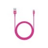 Xlayer COLOURLINE Kabel Colour Line Micro USB To USB 1m -Audio Rabatte 28181087 01