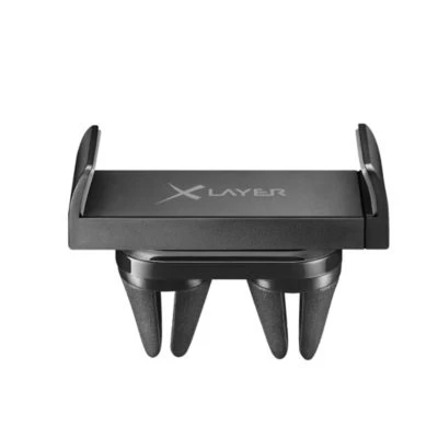 Xlayer DIVERS Kfz-Halterung Universal Für Lüftungsgitter 360 Grad Drehbar 4 Xlayer DIVERS Kfz-Halterung Universal Für Lüftungsgitter 360 Grad Drehbar - Image 2